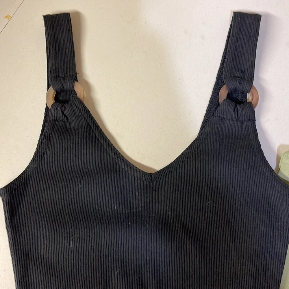 Abercrombie XS Bodysuit & Gaze XS Bodysuit Set - Picture 2 of 4